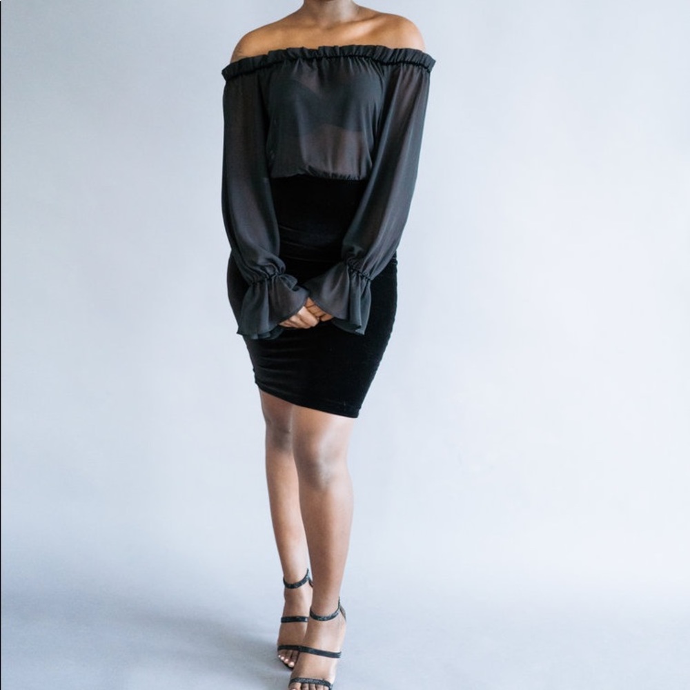 ****SOLD OUT**** Unique Handcrafted Apparel